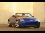 Nissan 350Z Roadster 2004 года